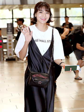Celeb's pick - GGSD - Sooyoung